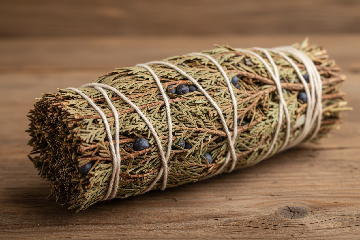 White Sage Smudge Stick