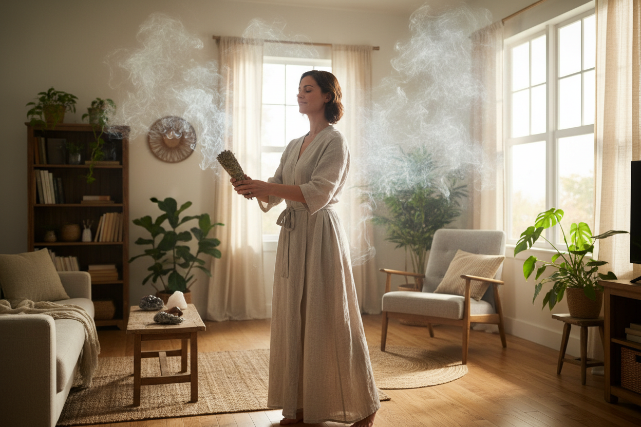 Cleansing & Purification