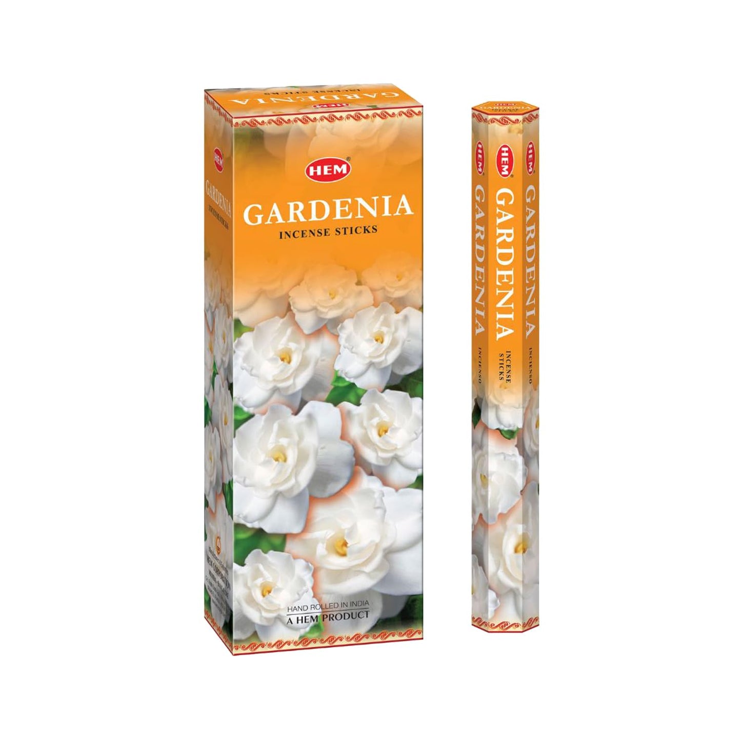 HEM Incense Sticks - Individual Packs (20 Sticks)