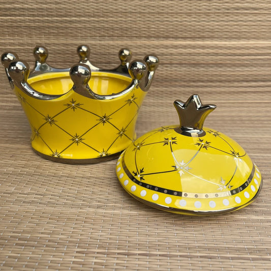 6 inch crown sopera sold at Botanica Aragba Yomilo