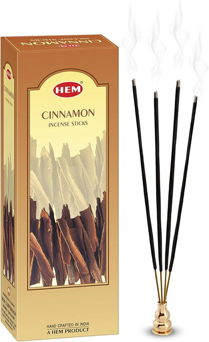 HEM Incense Sticks - Individual Packs (20 Sticks)