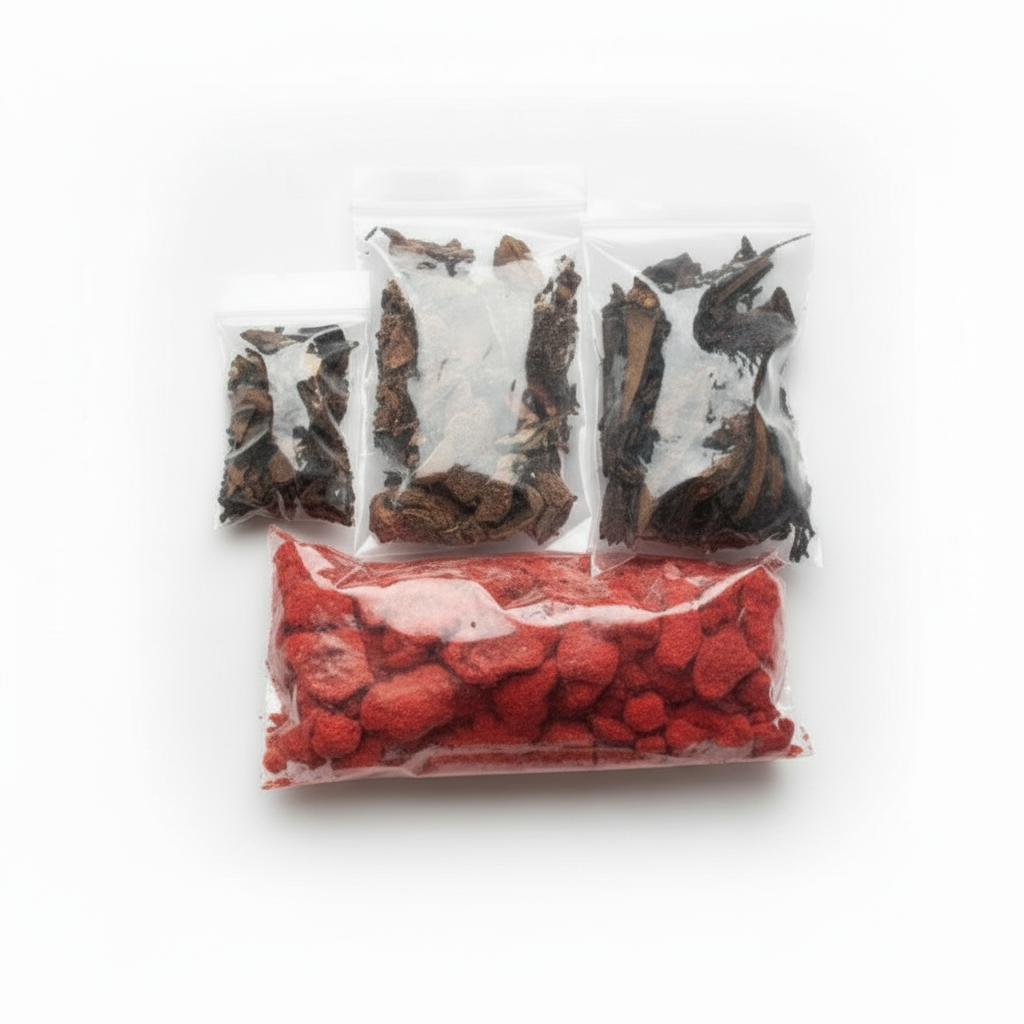 Ache de Santo Ero Obi Osun Kola sold at Botanica Aragba Yomilo
