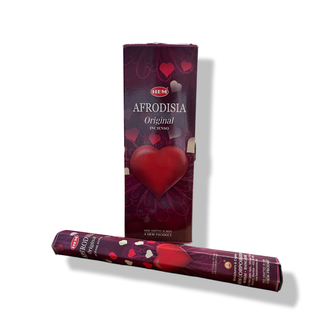 HEM Incense Sticks - Individual Packs (20 Sticks)