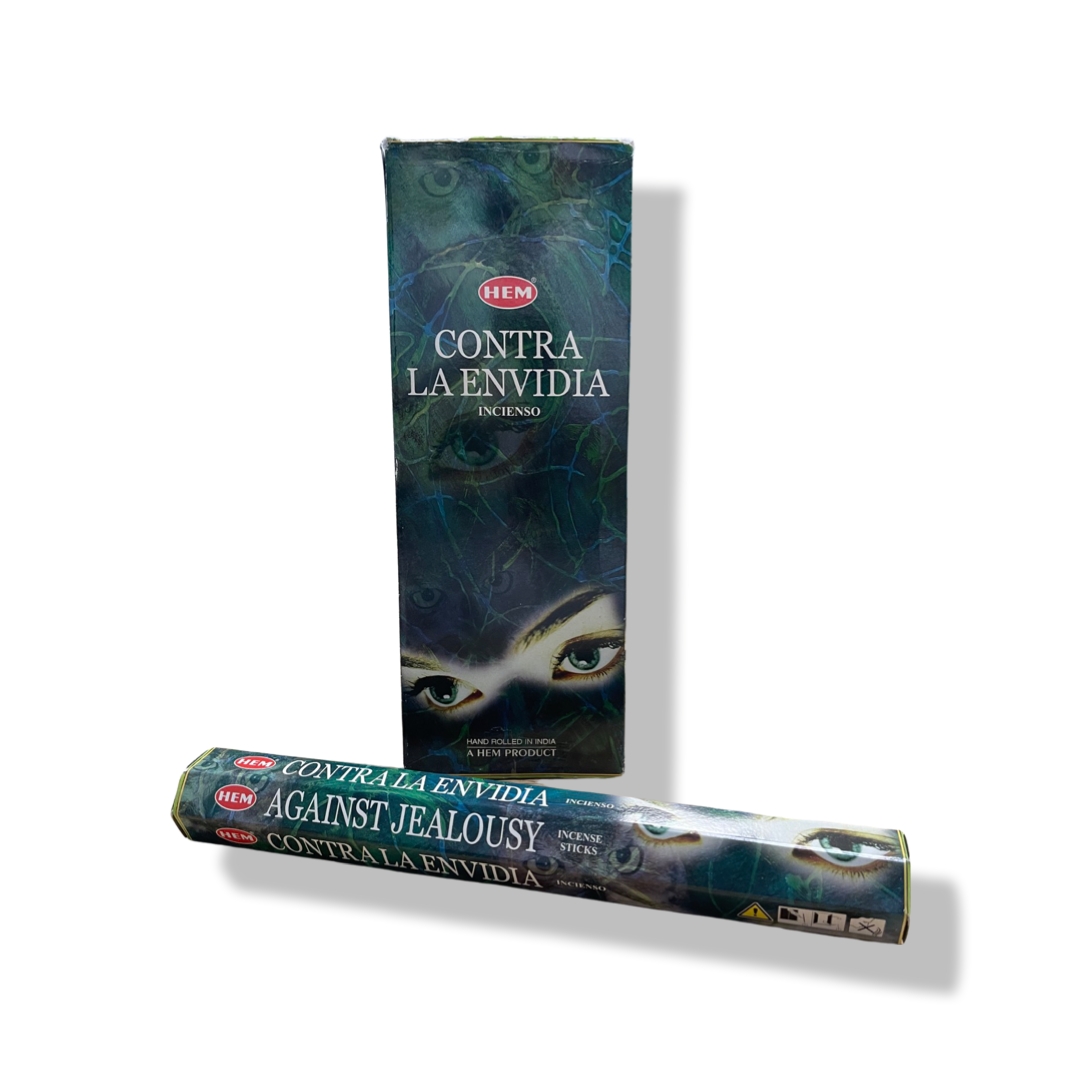 HEM Incense Sticks - Individual Packs (20 Sticks)