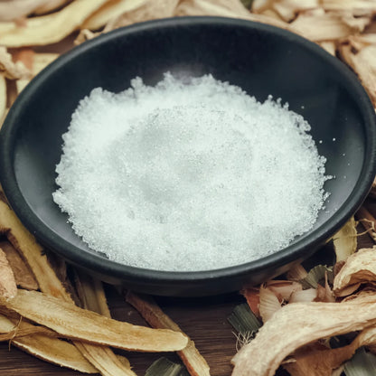 Alcamphor sold at Botanica Atagba Yomilo