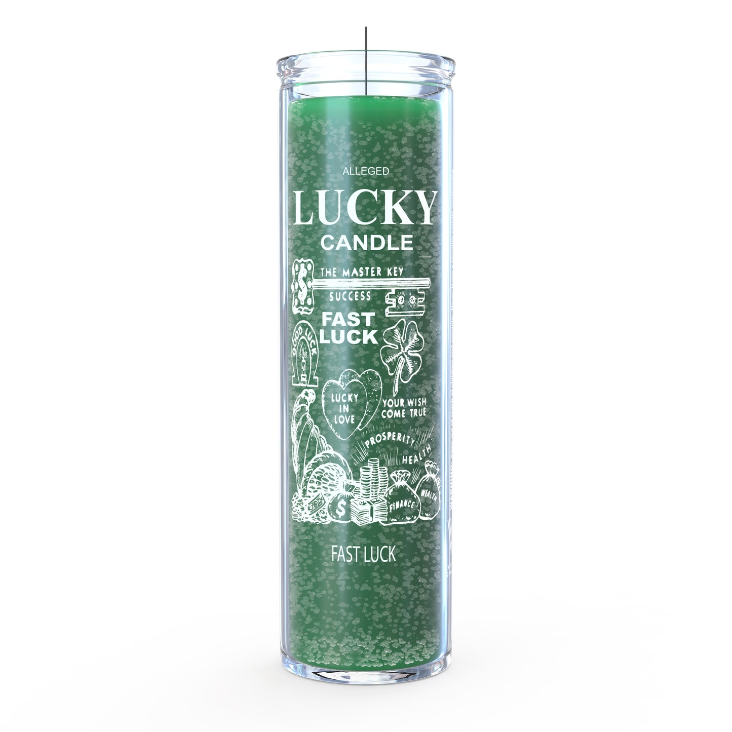 Intention Screened Candles - Orisha Worship