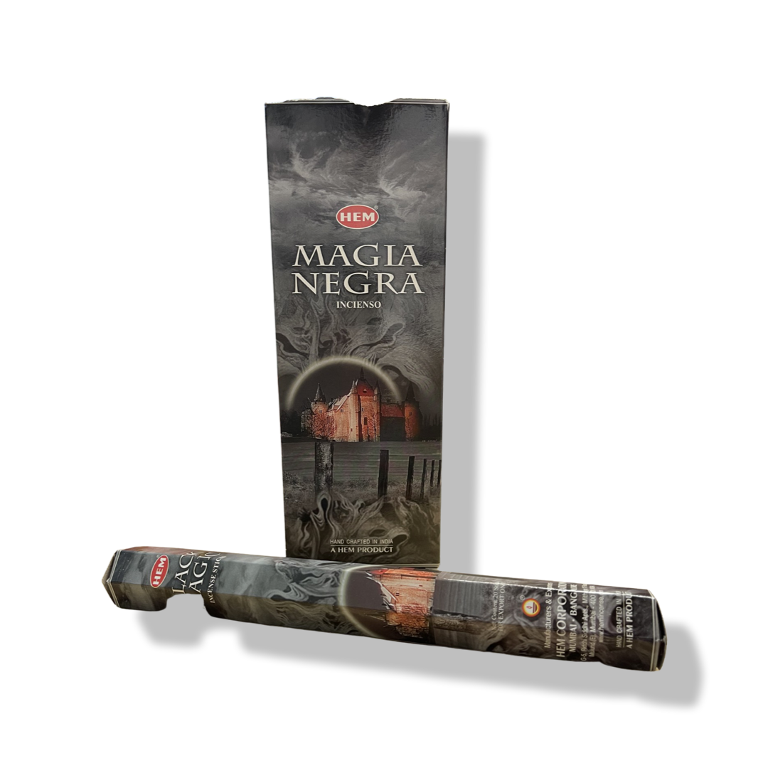 HEM Incense Sticks - Individual Packs (20 Sticks)