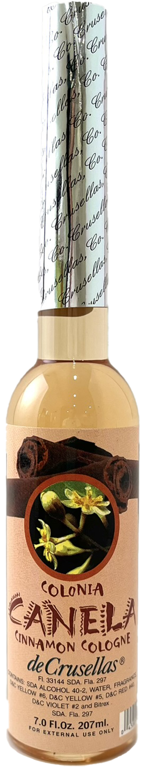 Crusellas & Co. Esoteric Cologne 7 oz