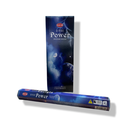 HEM Incense Sticks - Individual Packs (20 Sticks)