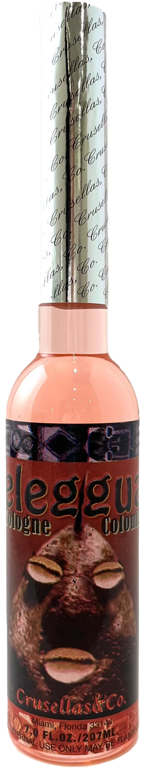 Crusellas & Co. Esoteric Cologne 7 oz