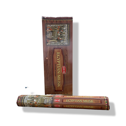 HEM Incense Sticks - Individual Packs (20 Sticks)