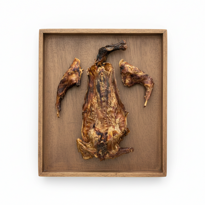 Jutia (Smoked Hutia) sold at Botanica Aragba Yomilo