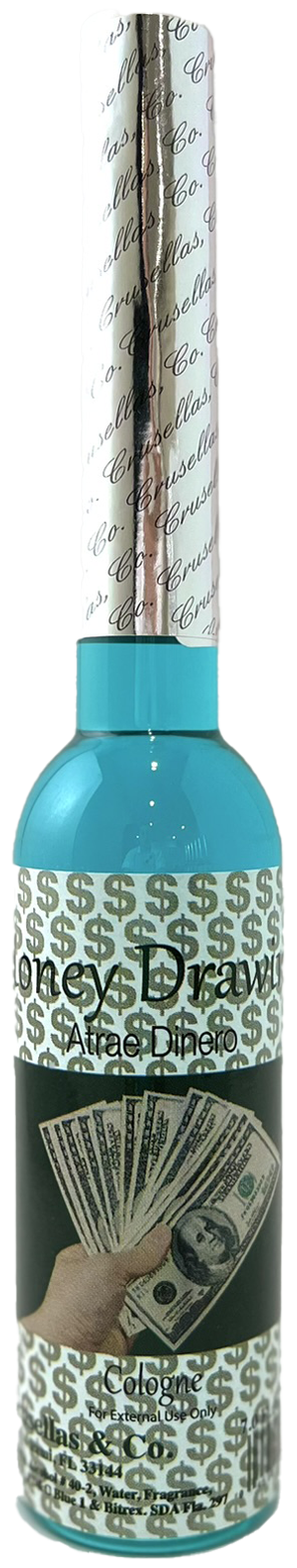 Crusellas & Co. Esoteric Cologne 7 oz