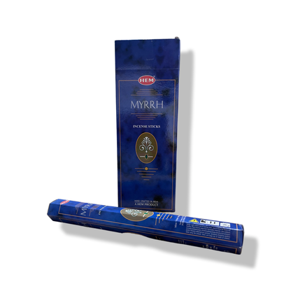 HEM Incense Sticks - Individual Packs (20 Sticks)