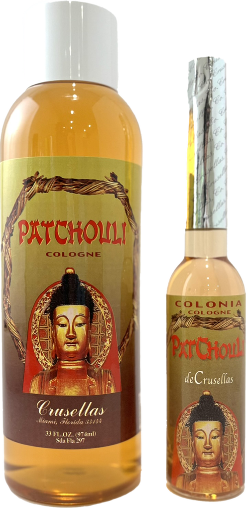 Crusellas & Co. Esoteric Cologne 7 oz