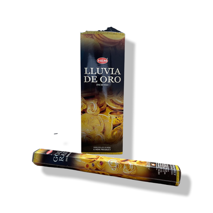 HEM Incense Sticks - Individual Packs (20 Sticks)