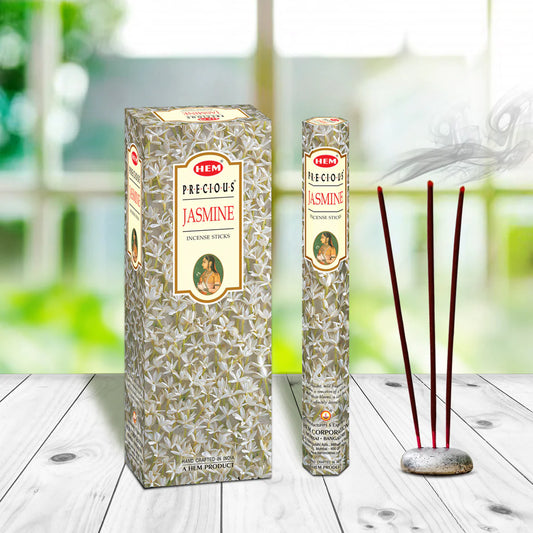 HEM Incense Sticks - Individual Packs (20 Sticks)
