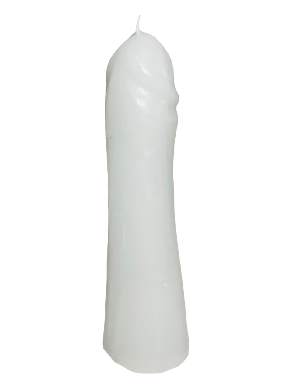 Varied Sculptured Candles