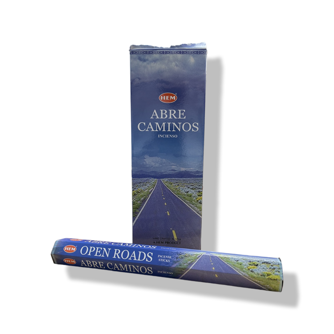 HEM Incense Sticks - Individual Packs (20 Sticks)