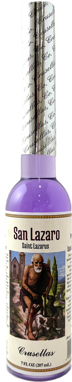 Crusellas & Co. Esoteric Cologne 7 oz