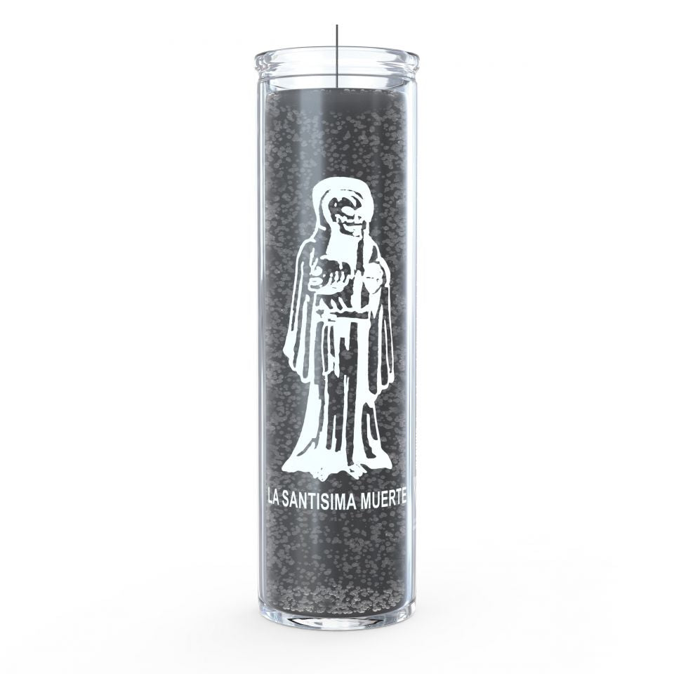 Orisha Screened Candles - Afro-Cuban Spiritual Candles