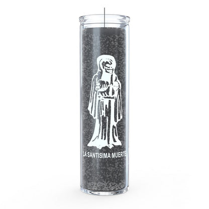 Orisha Screened Candles - Afro-Cuban Spiritual Candles