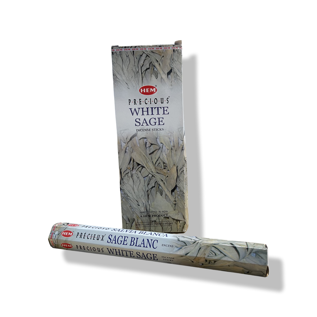 HEM Incense Sticks - Individual Packs (20 Sticks)