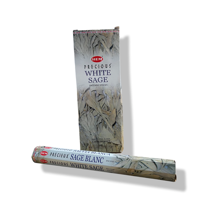 HEM Incense Sticks - Individual Packs (20 Sticks)