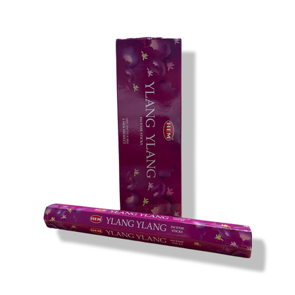 HEM Incense Sticks - Individual Packs (20 Sticks)