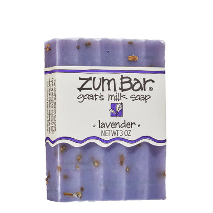 Zum Bar Goat's Milk Soap / Jabon De Leche de Chiva