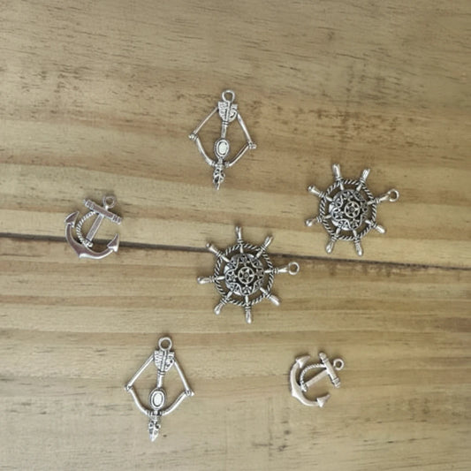 amuletos para ebo sold at Botanica Aragba Yomilo