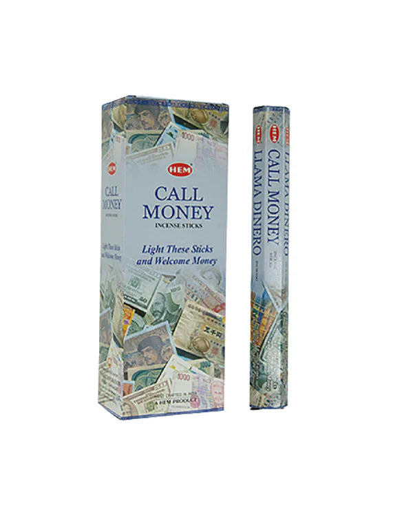 HEM Incense Sticks - Individual Packs (20 Sticks)