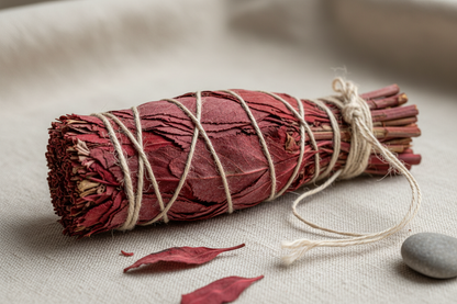 White Sage Smudge Stick