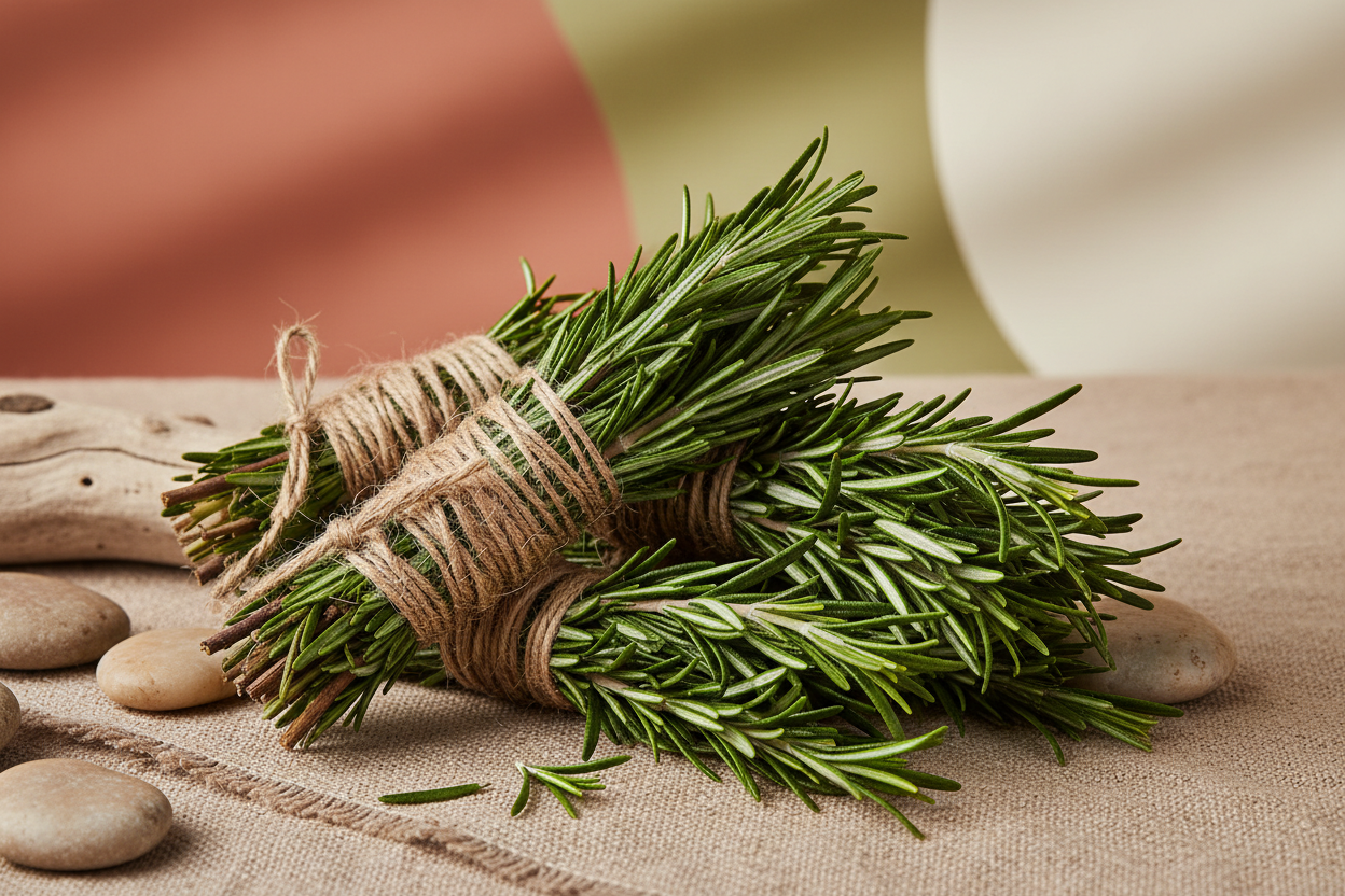 White Sage Smudge Stick