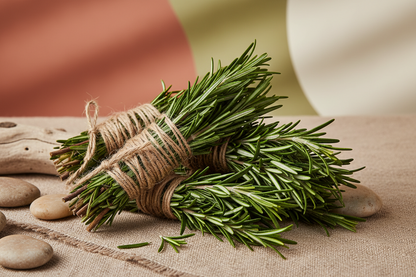 White Sage Smudge Stick